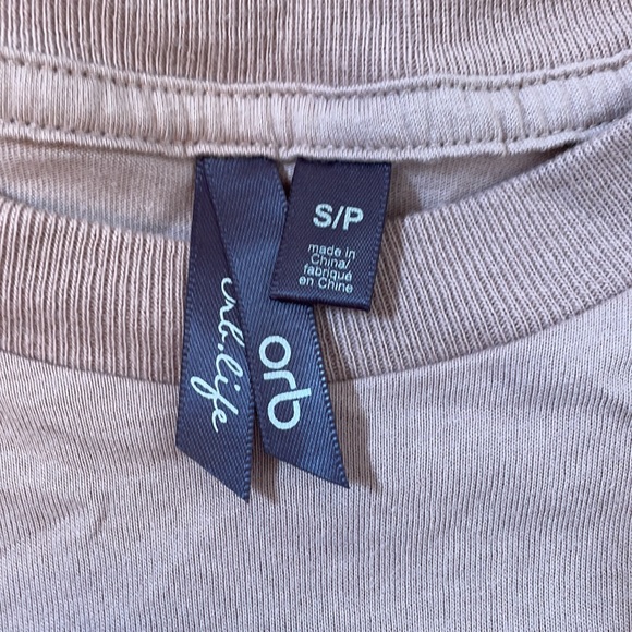 Orb Tee - Picture 2 of 2